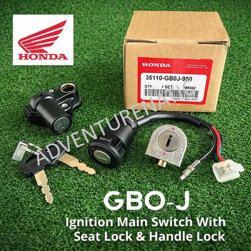 Genuine honda ignition - honda,
