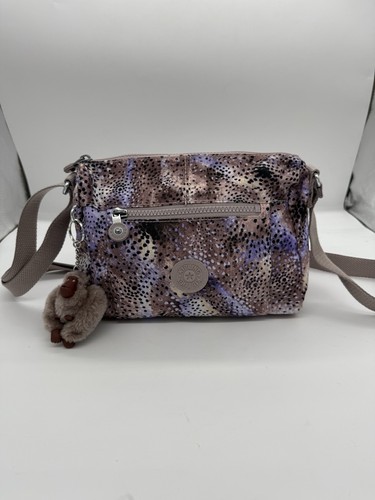 Kipling wes crossbody handbag - crossbody,