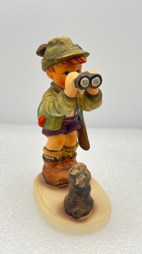 Goebel hummel figurine good - figurine, "good
