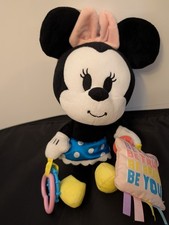 Disney Baby Minnie Mouse On