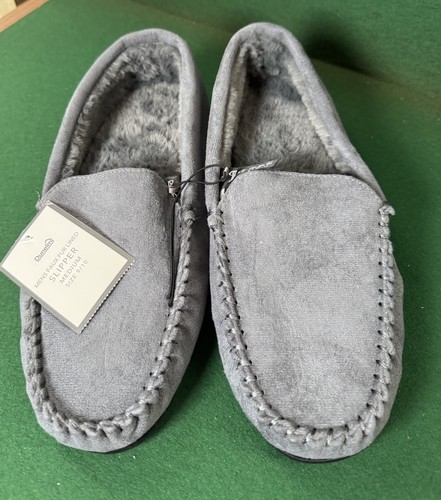 Dunelm men 10 grey - dunelm, men’s