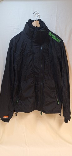 Superdry black green - superdry,