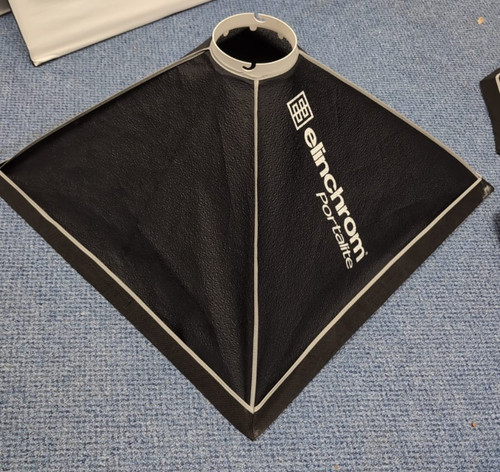 Elinchrom portalite square - elinchrom,