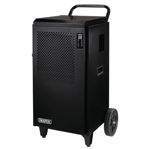 Industrial dehumidifier 70ltr - industrial,