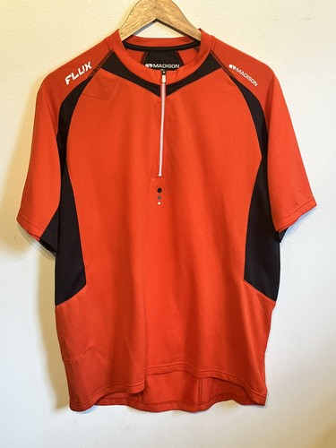 Madison flux men short - flux,