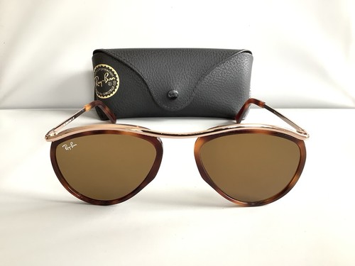Ray ban aviator olympian - aviator,