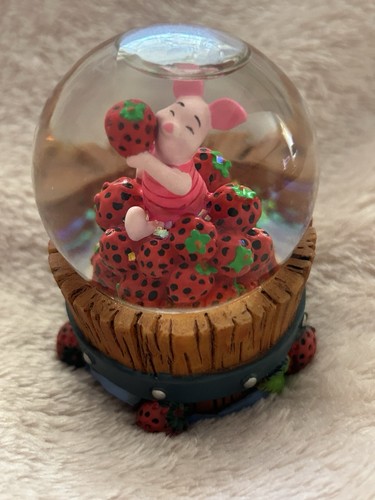 Disney winnie the pooh - the, piglet
