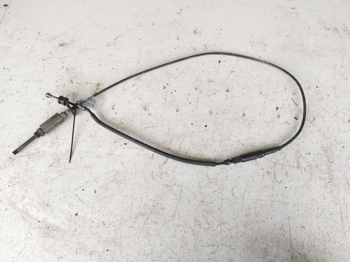 Brake cable wire rope - ,