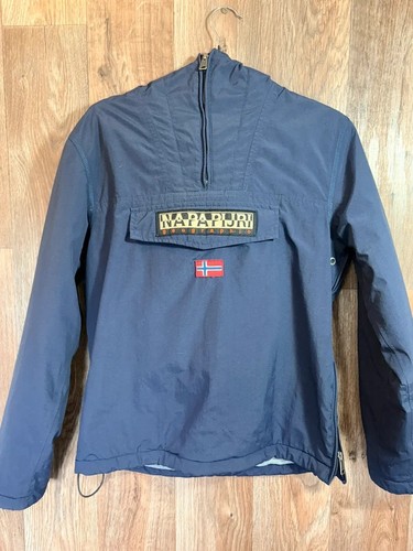 Napapijri rainforest fleece - napapijri,