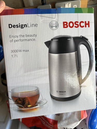 Bosch twk4p440gb designline - twk4p440gb,