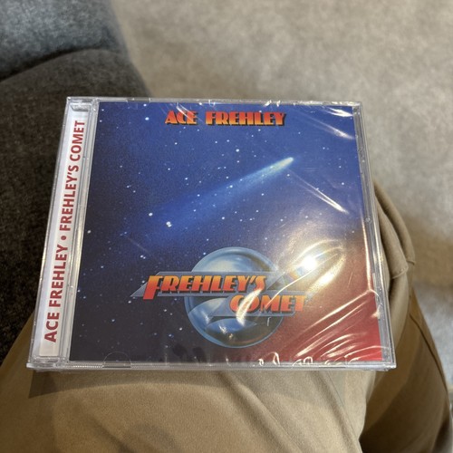 Frehley ace frehleys comet - -,
