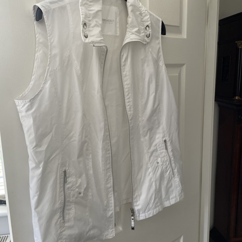Gerry weber gilet size in - gilet,