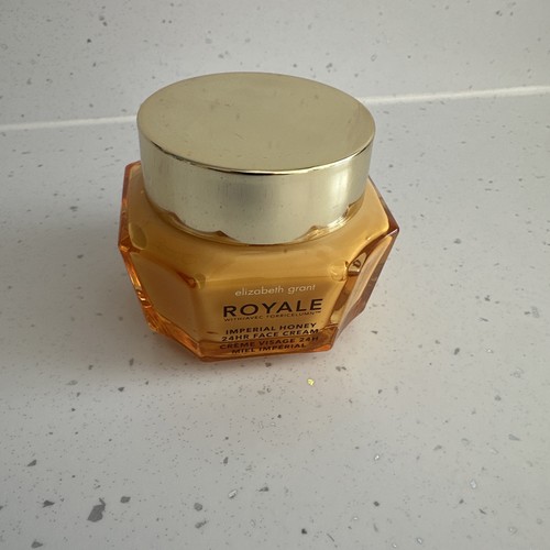 Elizabeth grant royale - elizabeth,
