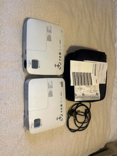 Nec np216 and np215 - np216,