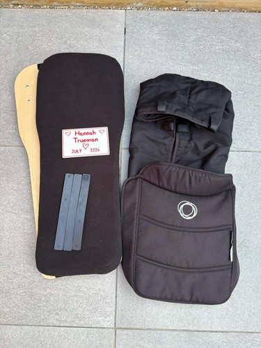 Bugaboo donkey carrycot - bugaboo,