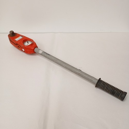 Mhh torqueleader dial torque - mhh,