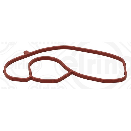 Elring thermostat gasket - gasket, for
