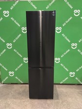 Hisense 336L 60/40 Fridge