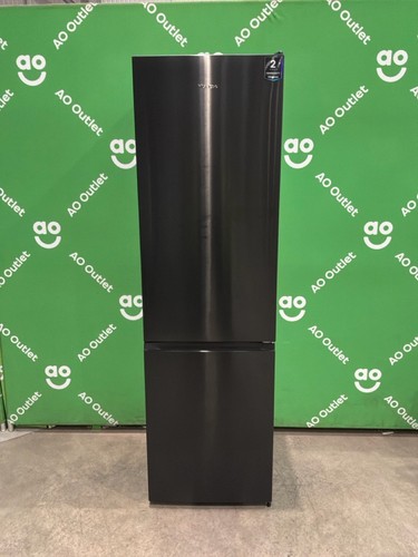Hisense 336l fridge - 336l,
