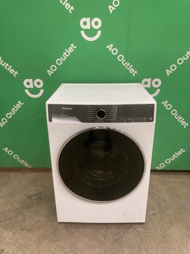 Hotpoint freestanding 10kg - freestanding,