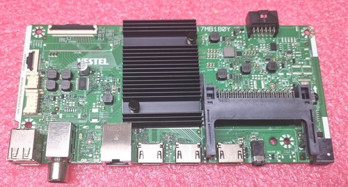 Main board toshiba - av, mb