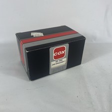 COX NO. 4505 .049 DRAGONFLY RC ENGINE - New In Box