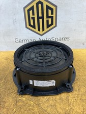 AUDI TT MK2 BOSE Speaker Front