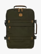 Bric's X Travel Backpack with