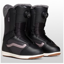 Vans Encore Linerless Boots -