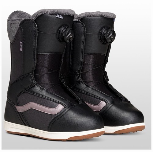 Vans encore linerless - vans, boots