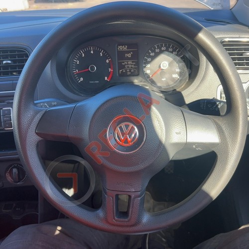 Volkswagen polo mk5 - volkswagen,