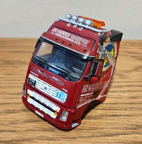 Wsi volvo fh2 - 1:50,