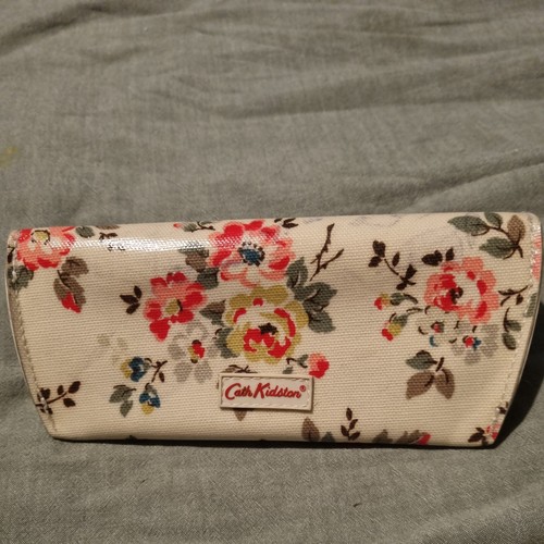 Cath kidston foldable semi - foldable,