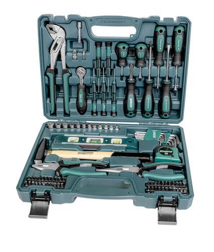 Brüder mannesmann tools - brüder, tool