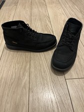 Timberland Polacco Newmarket II Black Uk 9 EUR 43.5