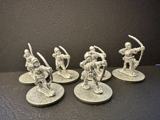 6 x Perry / Foundry 28mm