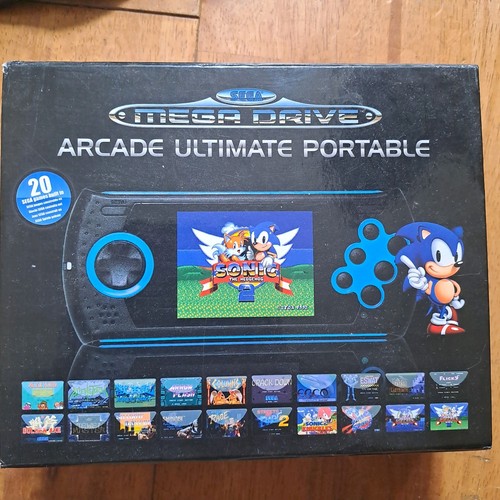 Games sega mega - sega,