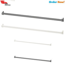IKEA PAX Wardrobe Clothes Rail