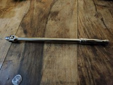 Snap On Tools 3/8 Breaker Bar
