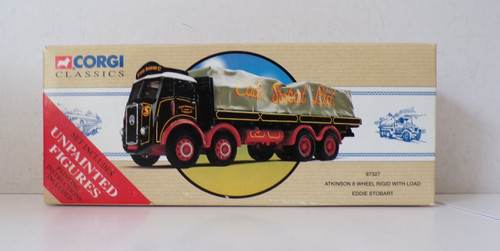 Corgi classics 97327 atkinson - corgi,