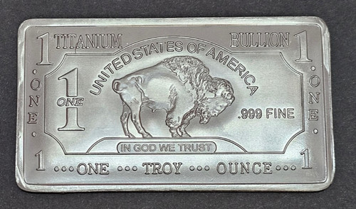 United states buffalo 1oz 999 - states,