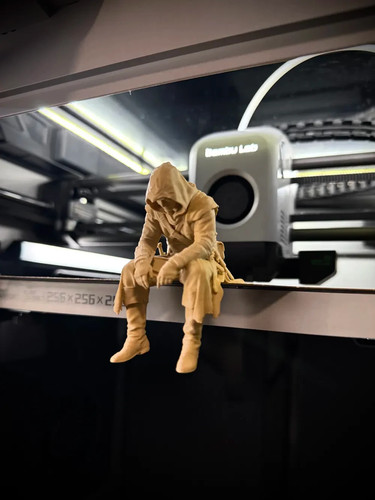 Sad assassin creed sitting - assassin’s,