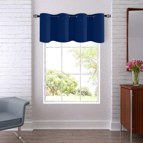 Blackout valance for - valance, kitchen