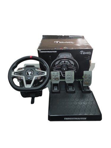 Thrustmaster t248 racing - t248-x,