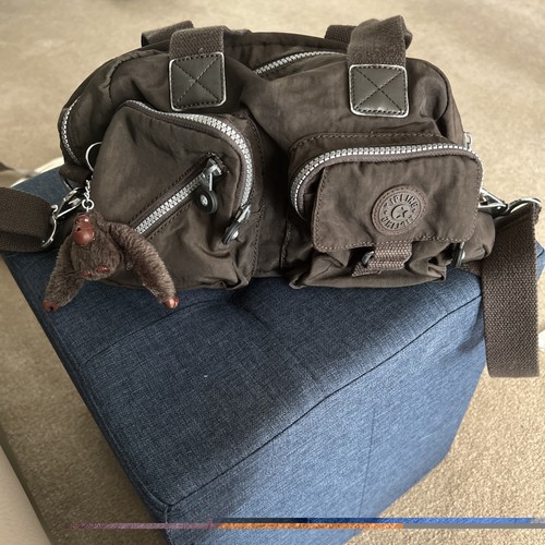 Large kipling showerproof - kipling,
