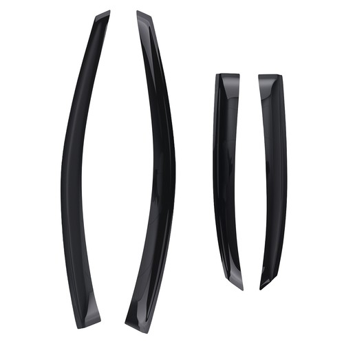 Wind deflectors for ford - for,