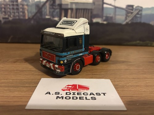 Corgi modern truck code man - code, 3