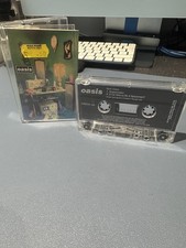 Oasis Shakermaker Casette good