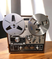 Akai 201d reel - akai, to