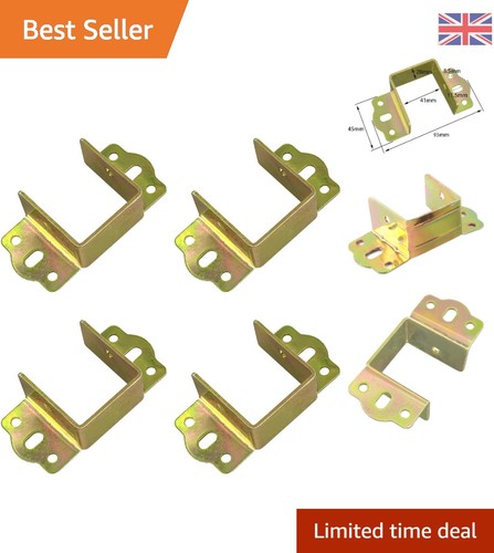 Versatile pcs golden metal - versatile, 4